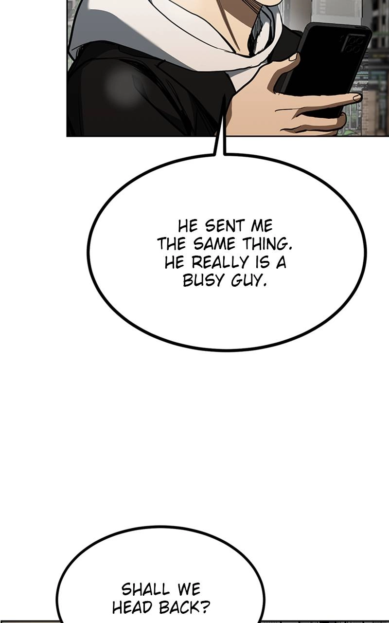 King of the Octagon Chapter 82, page 57 of 97