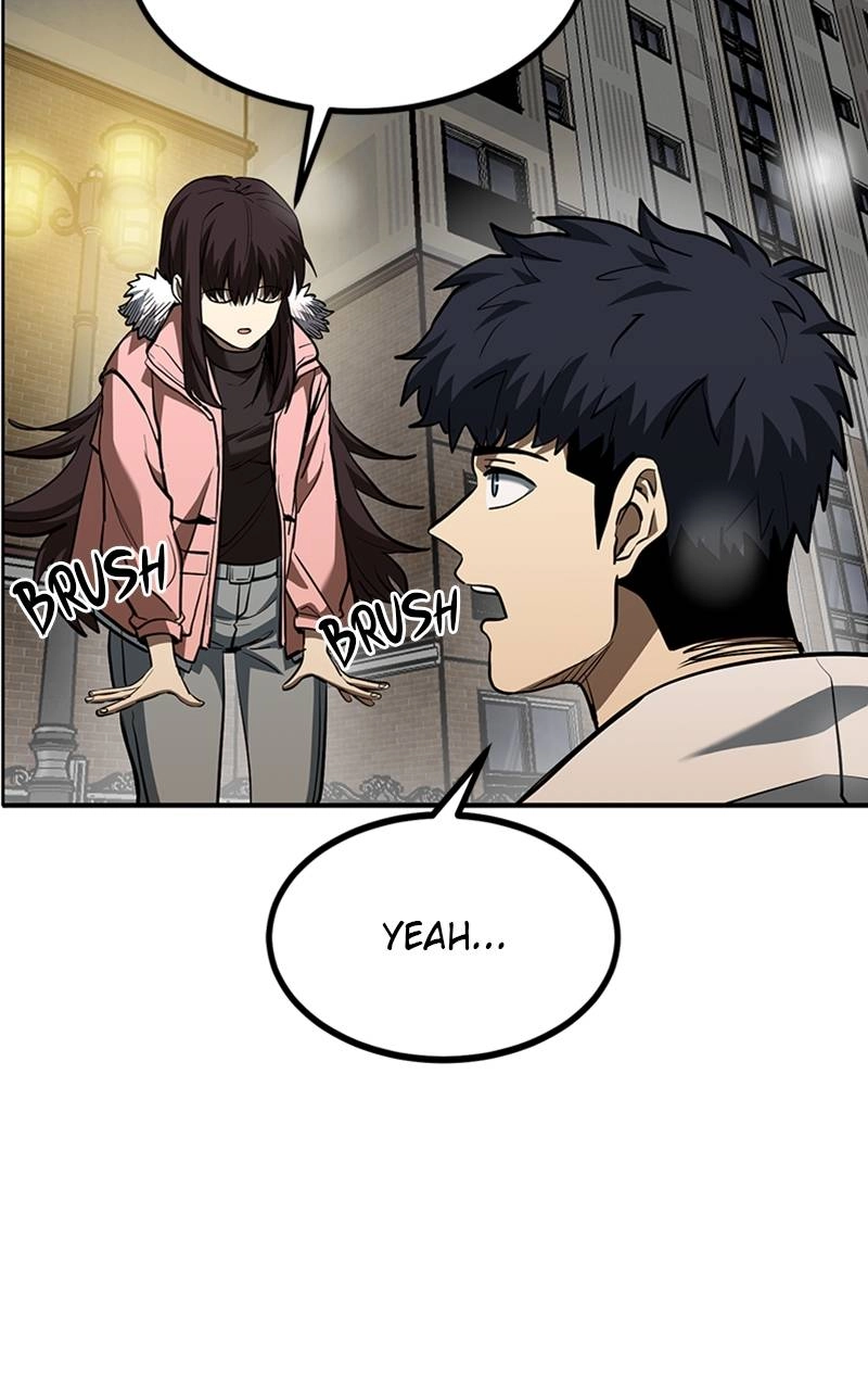 King of the Octagon Chapter 82, page 58 of 97