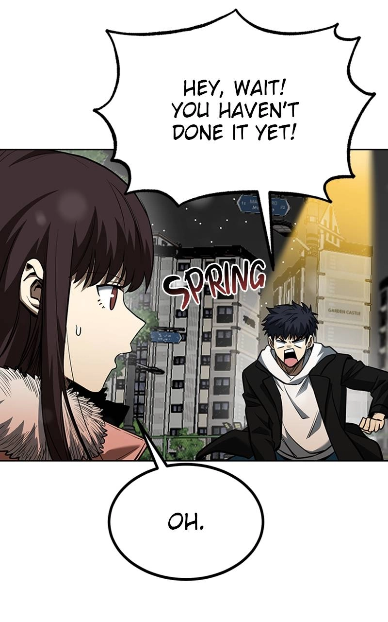 King of the Octagon Chapter 82, page 59 of 97