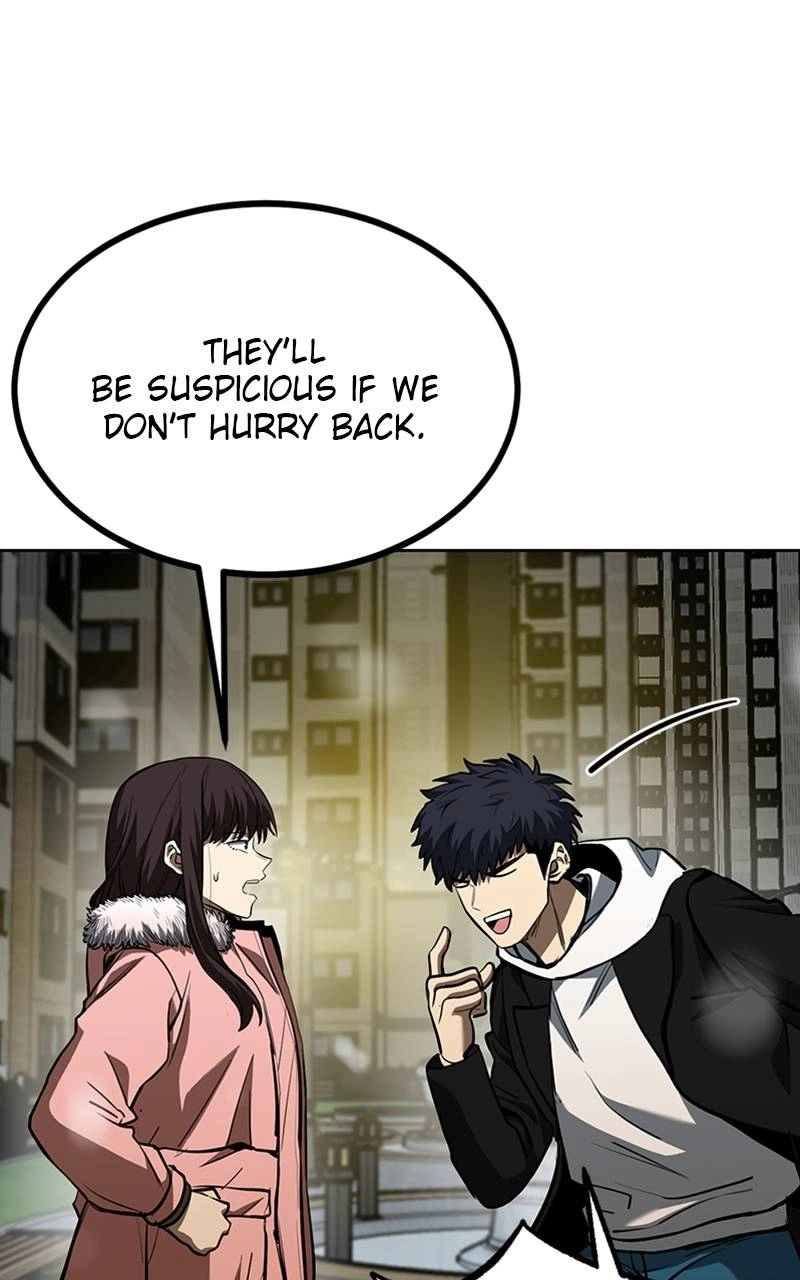 King of the Octagon Chapter 82, page 60 of 97