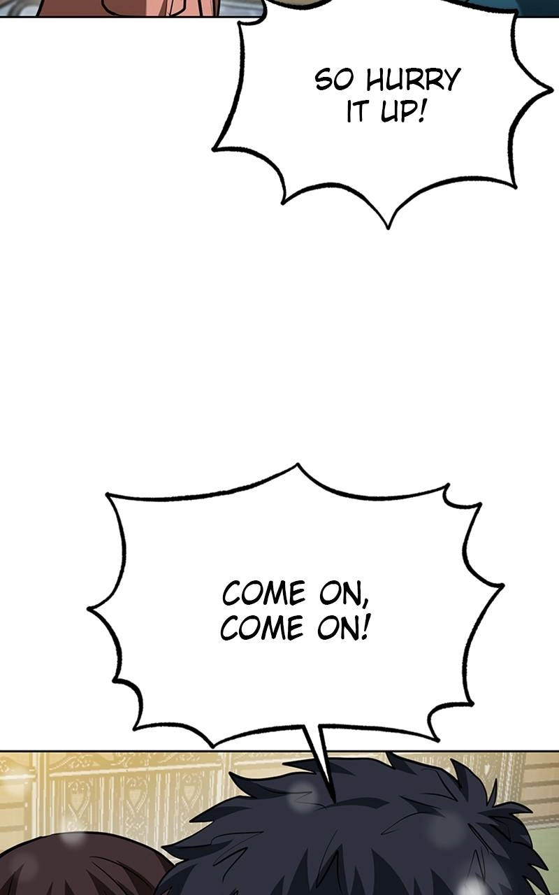 King of the Octagon Chapter 82, page 61 of 97