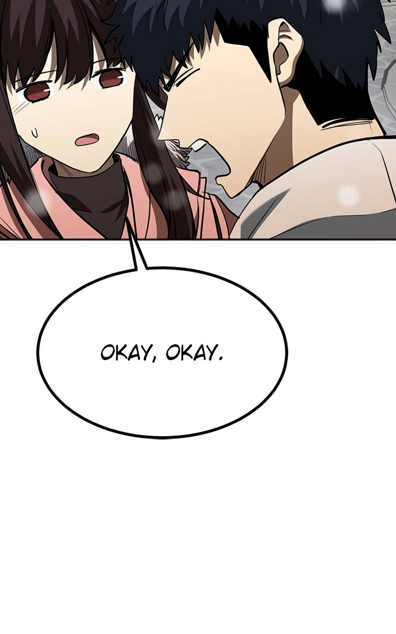 King of the Octagon Chapter 82, page 62 of 97