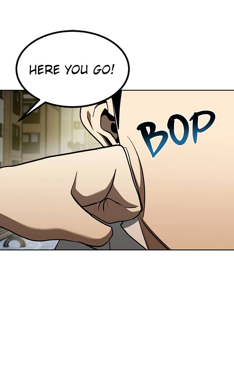 King of the Octagon Chapter 82, page 64 of 97
