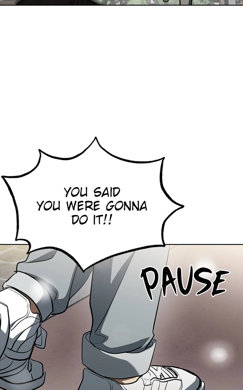 King of the Octagon Chapter 82, page 67 of 97