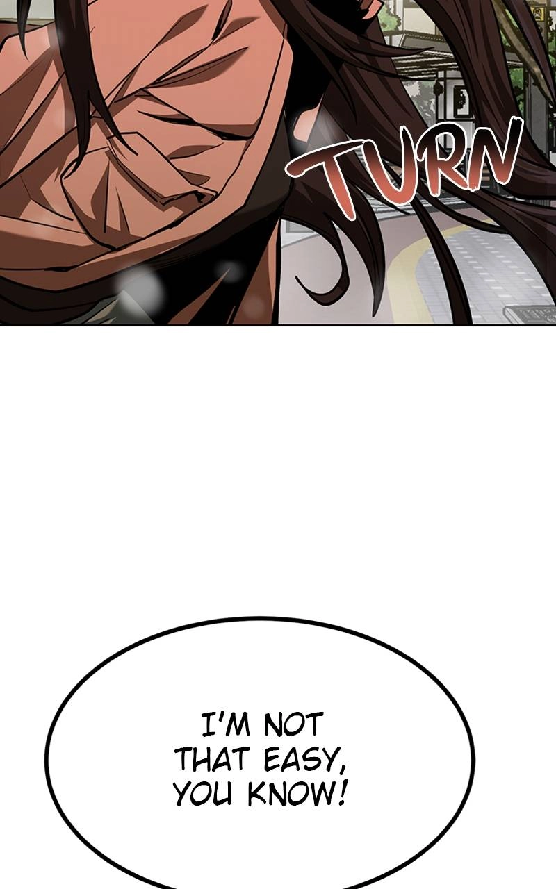King of the Octagon Chapter 82, page 69 of 97