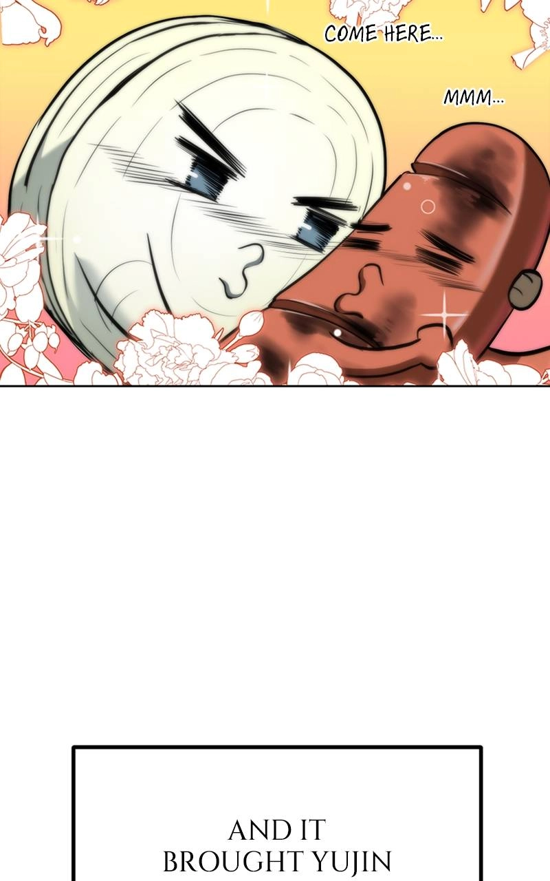 King of the Octagon Chapter 82, page 7 of 97