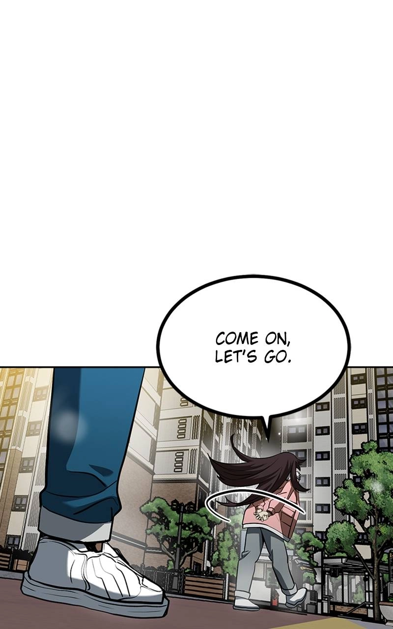 King of the Octagon Chapter 82, page 71 of 97