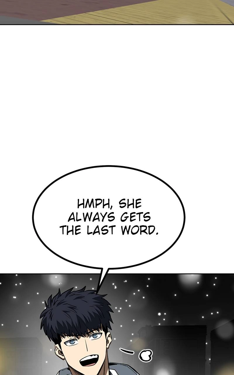 King of the Octagon Chapter 82, page 72 of 97