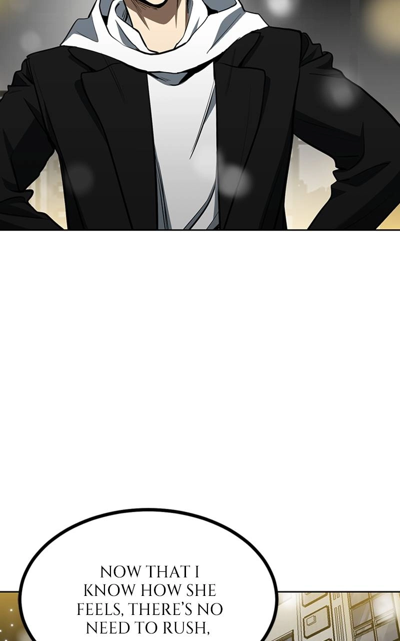 King of the Octagon Chapter 82, page 73 of 97