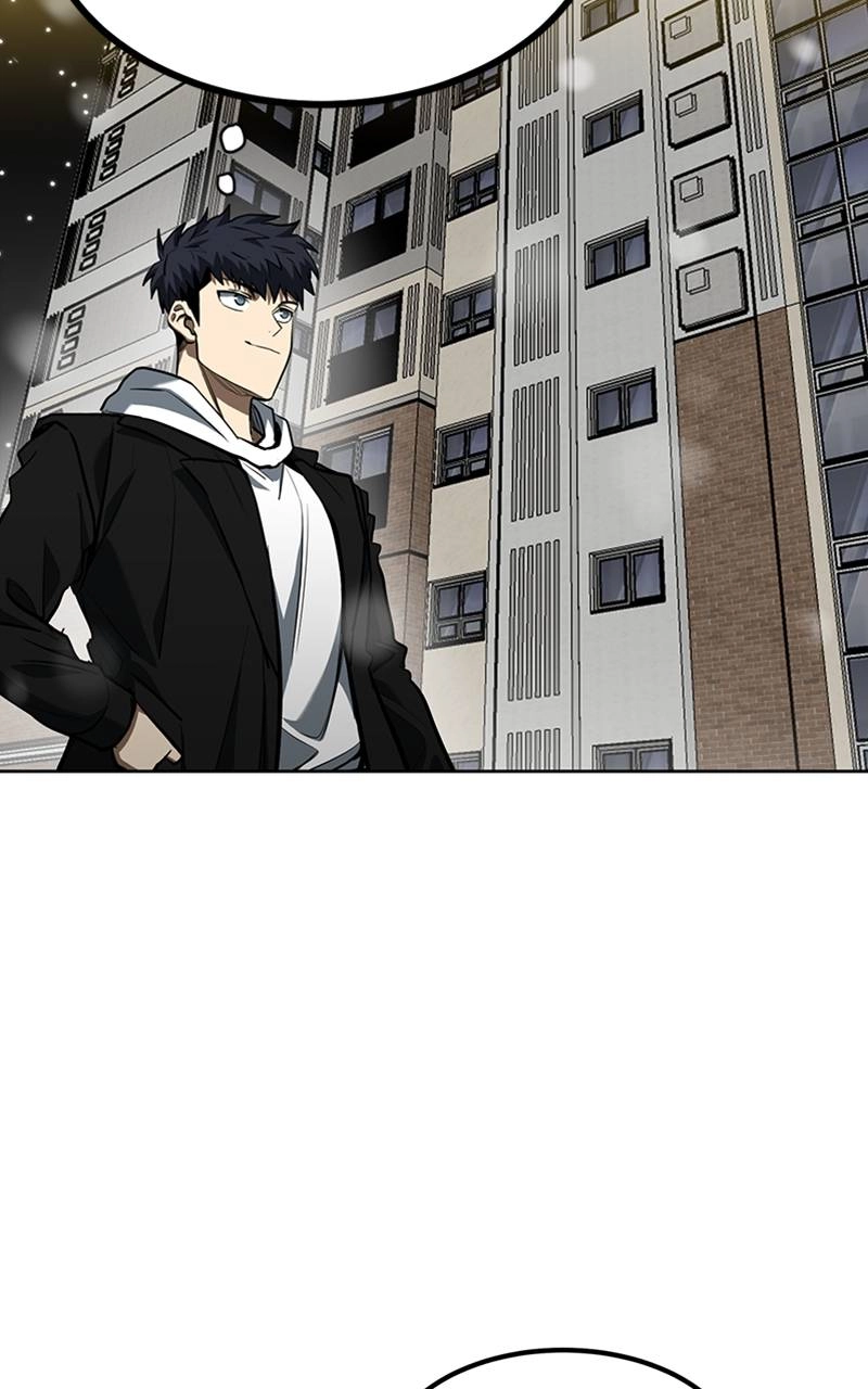 King of the Octagon Chapter 82, page 74 of 97