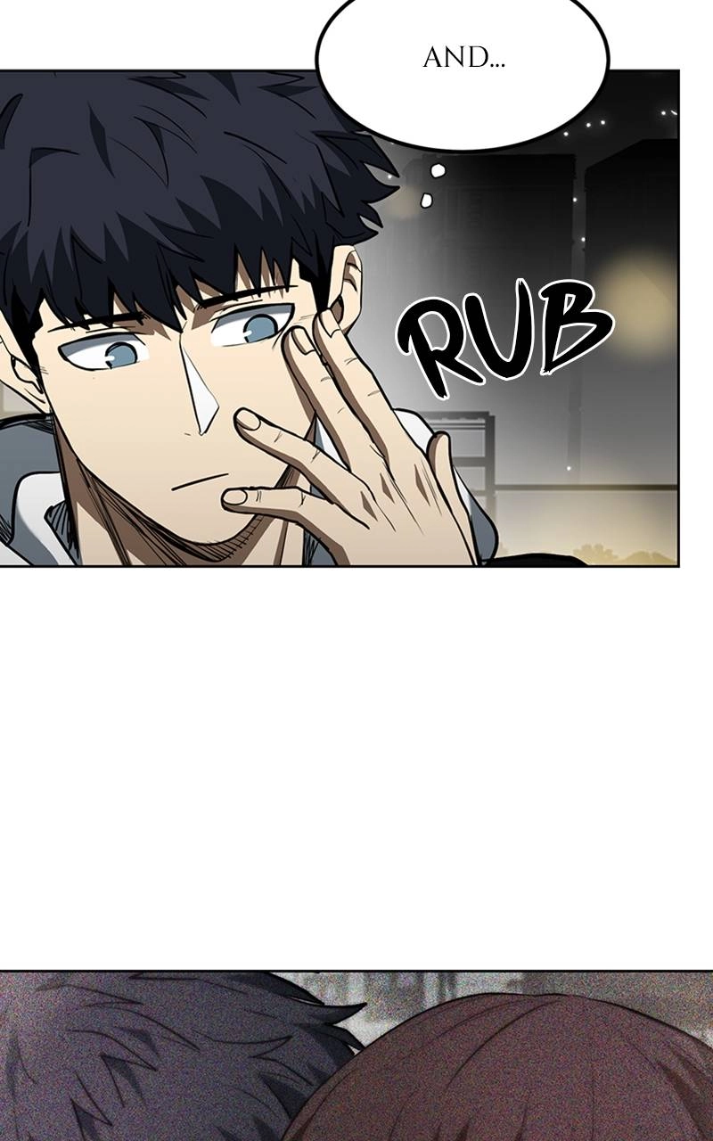King of the Octagon Chapter 82, page 75 of 97