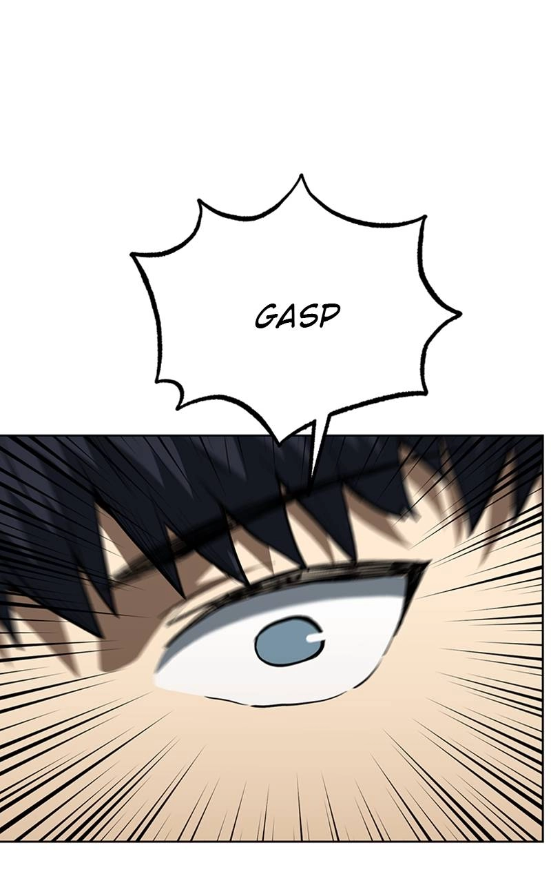 King of the Octagon Chapter 82, page 78 of 97