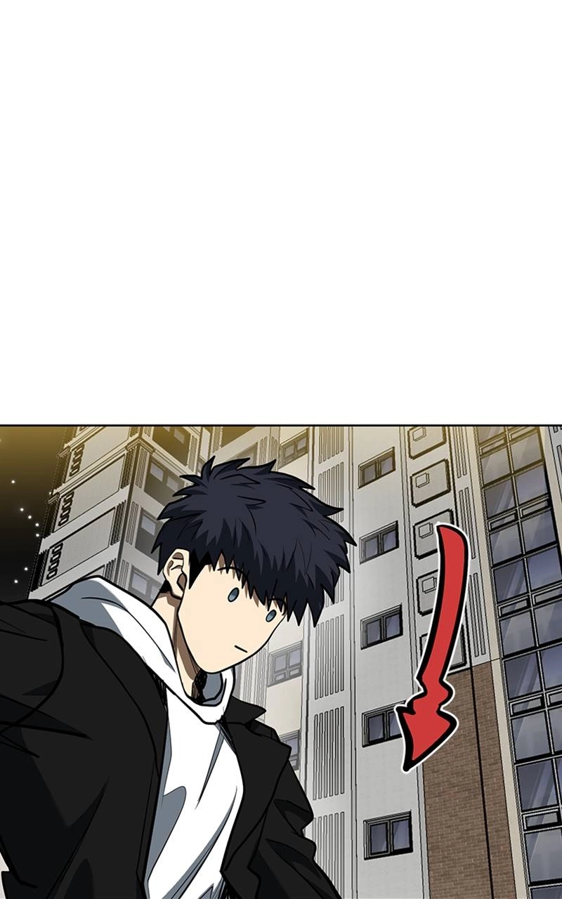 King of the Octagon Chapter 82, page 79 of 97
