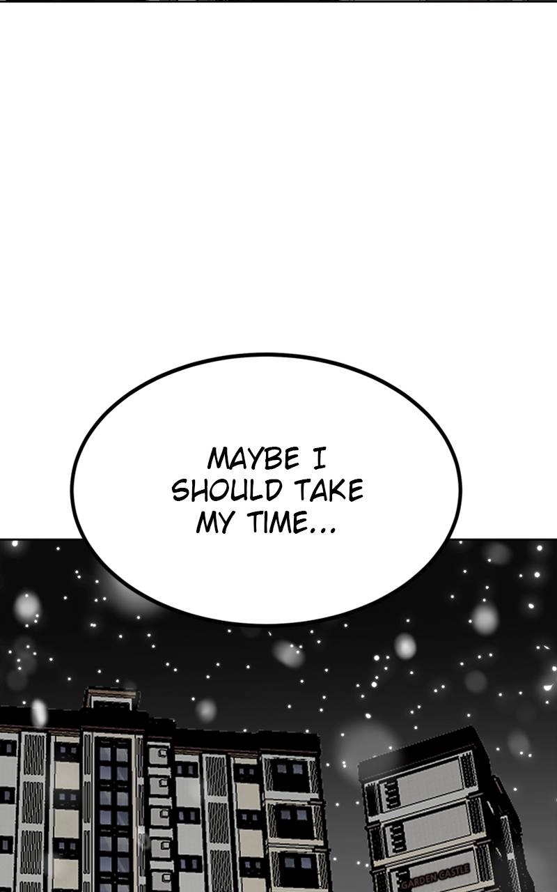 King of the Octagon Chapter 82, page 80 of 97