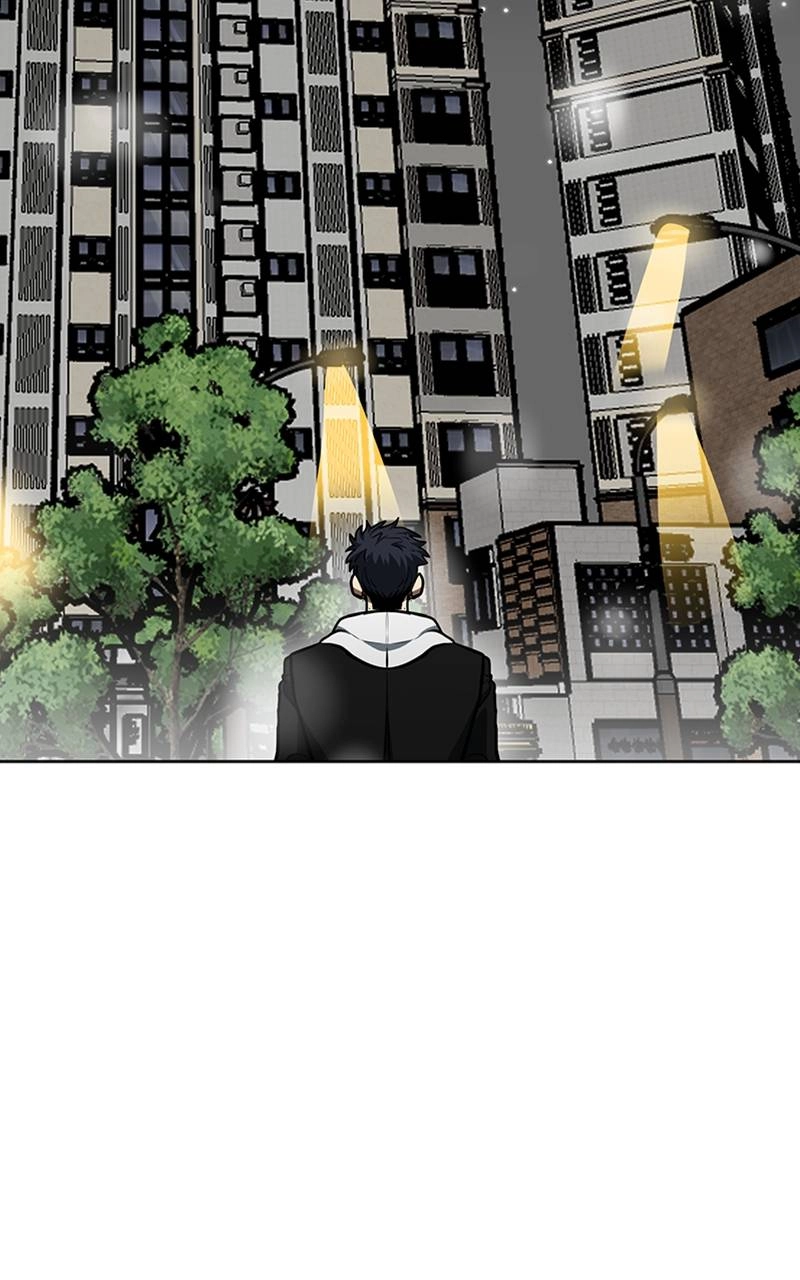 King of the Octagon Chapter 82, page 81 of 97
