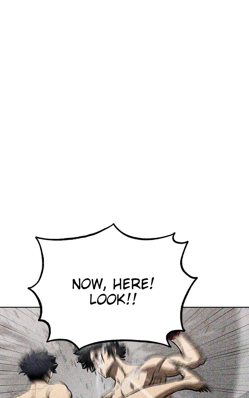 King of the Octagon Chapter 82, page 82 of 97