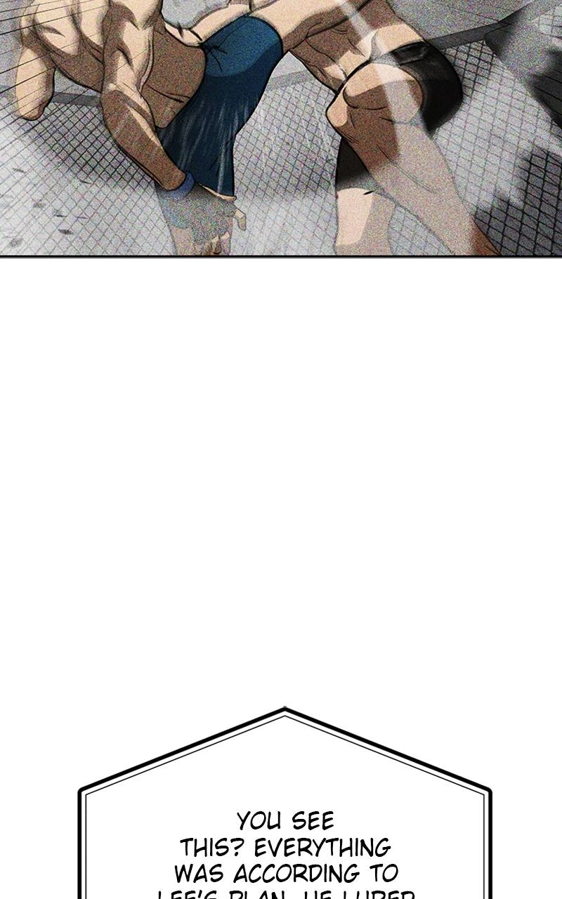 King of the Octagon Chapter 82, page 83 of 97