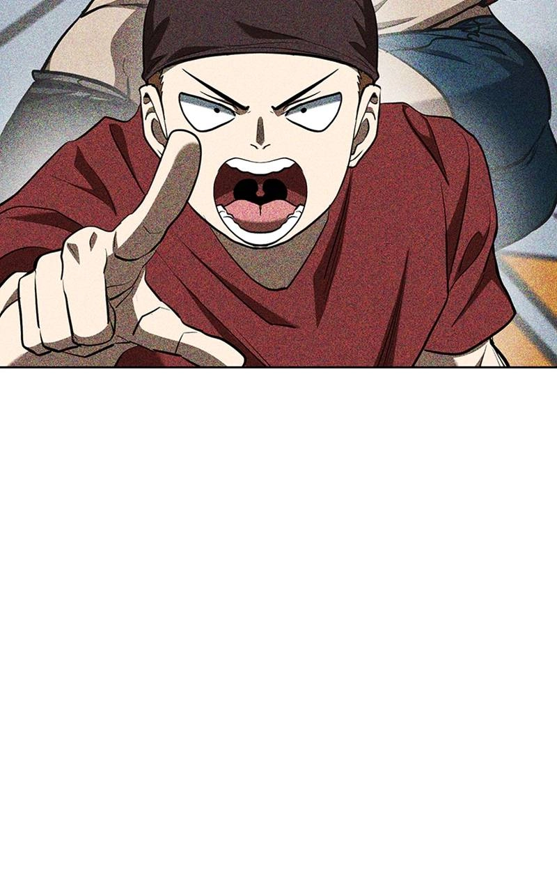 King of the Octagon Chapter 82, page 89 of 97