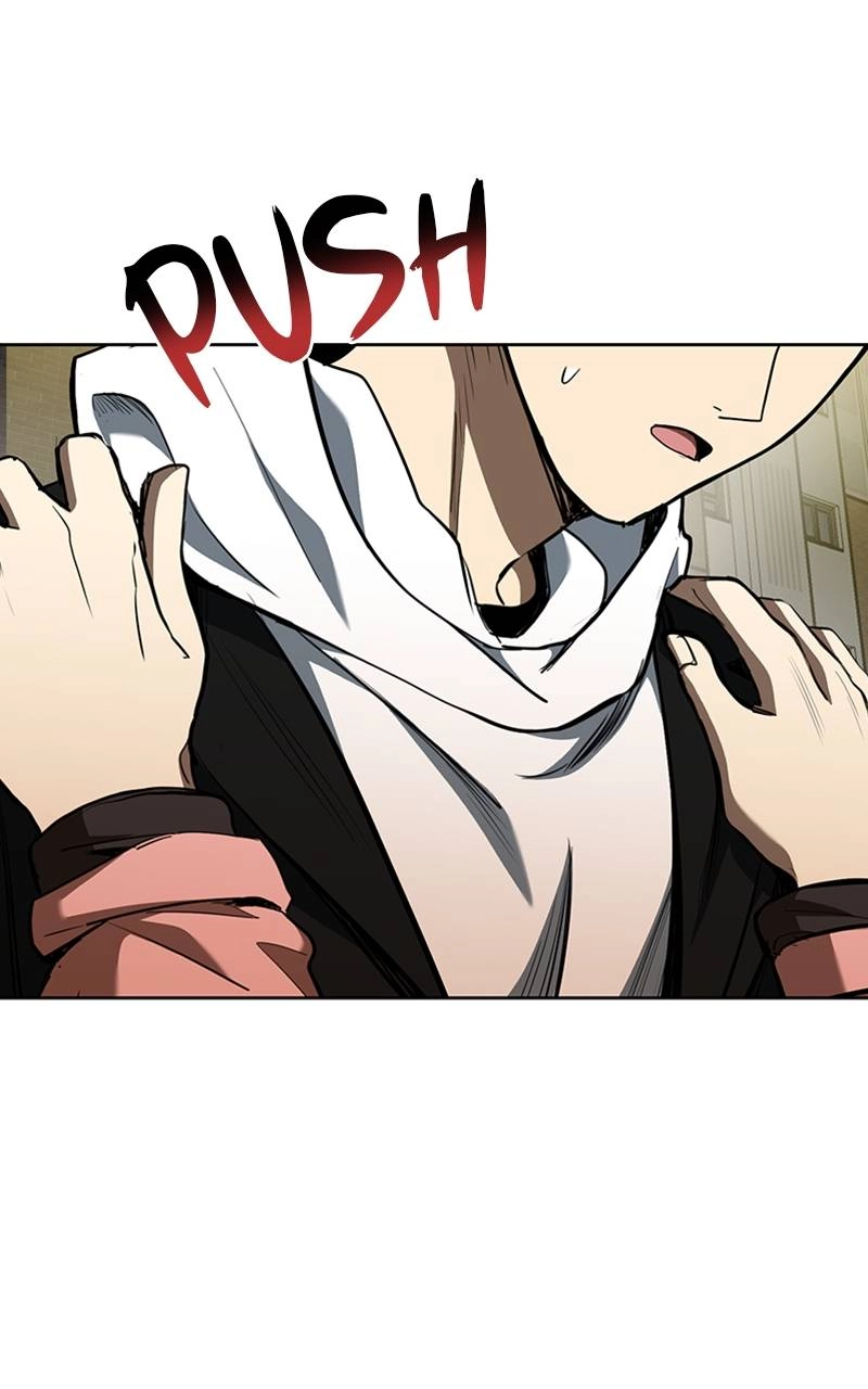 King of the Octagon Chapter 82, page 9 of 97