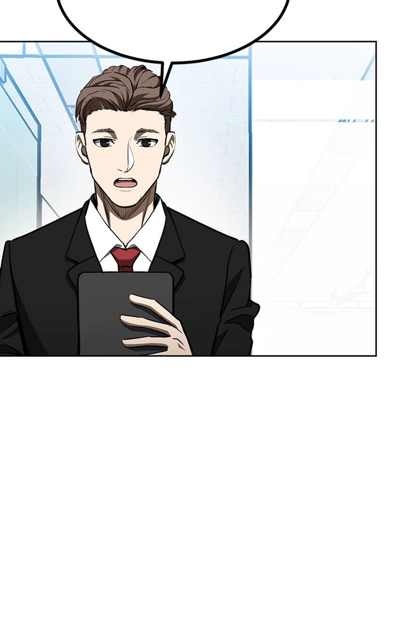 King of the Octagon Chapter 82, page 92 of 97