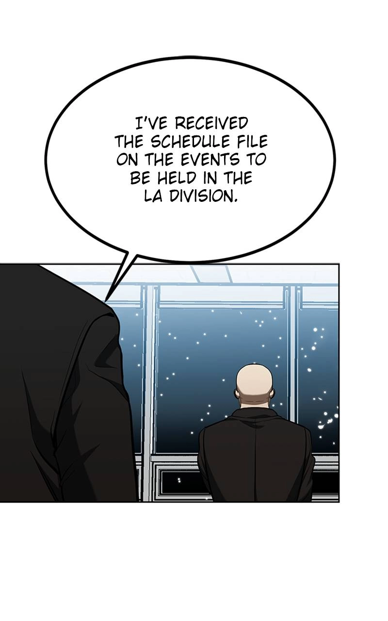 King of the Octagon Chapter 82, page 93 of 97