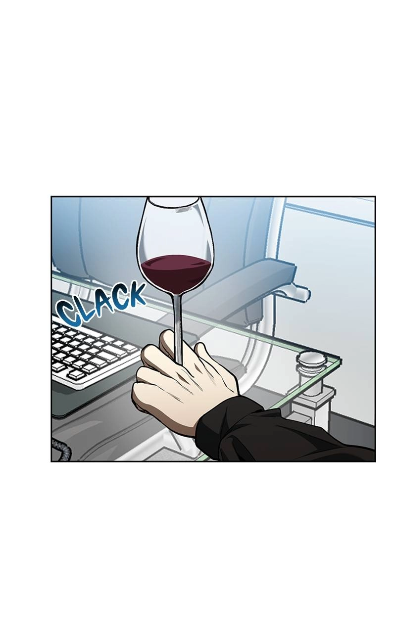 King of the Octagon Chapter 82, page 94 of 97