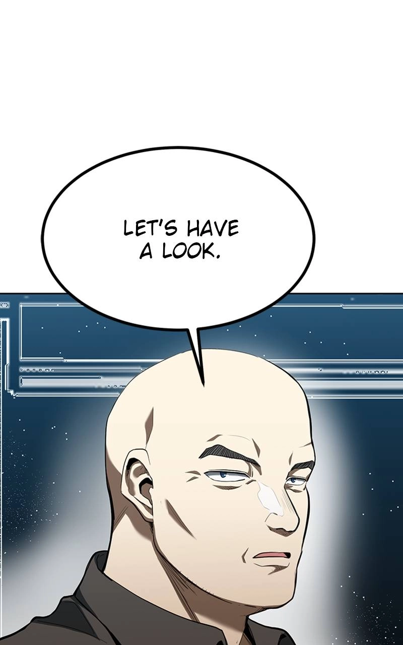 King of the Octagon Chapter 82, page 95 of 97