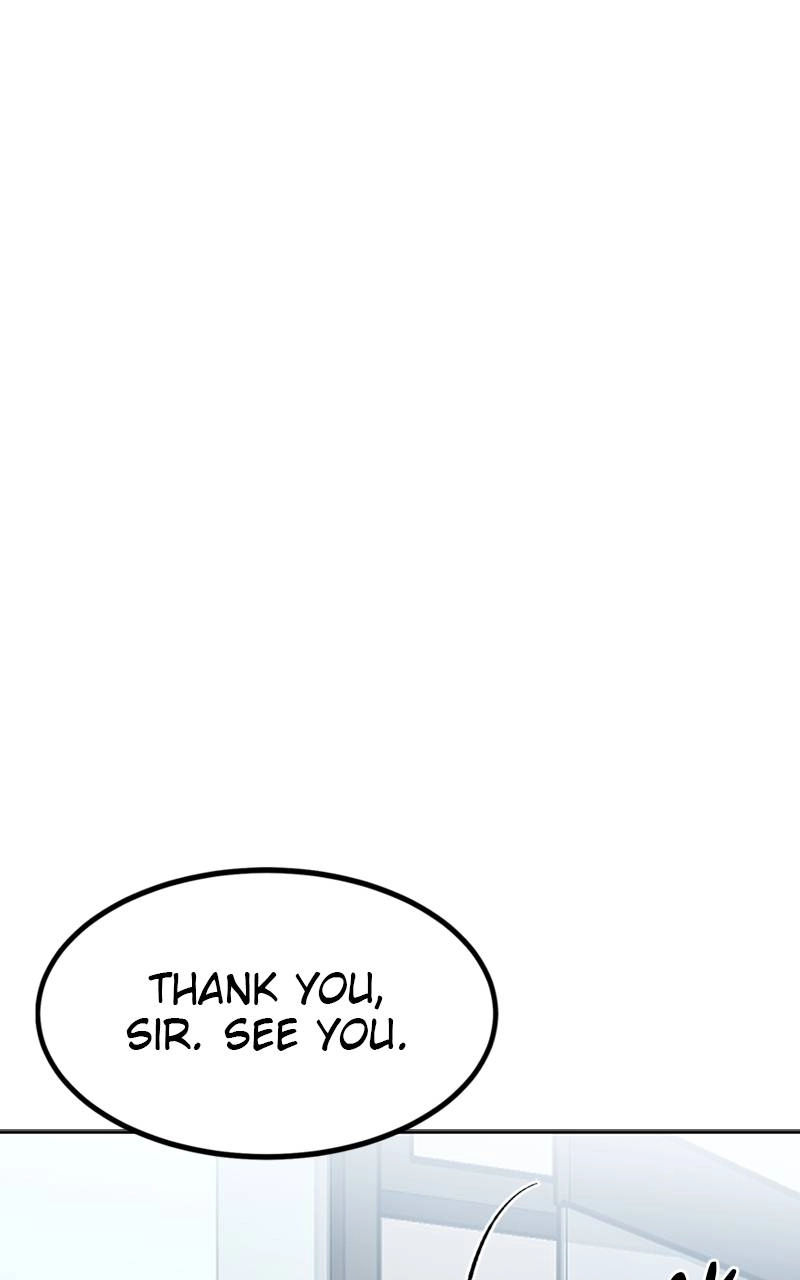 King of the Octagon Chapter 83, page 11 of 96