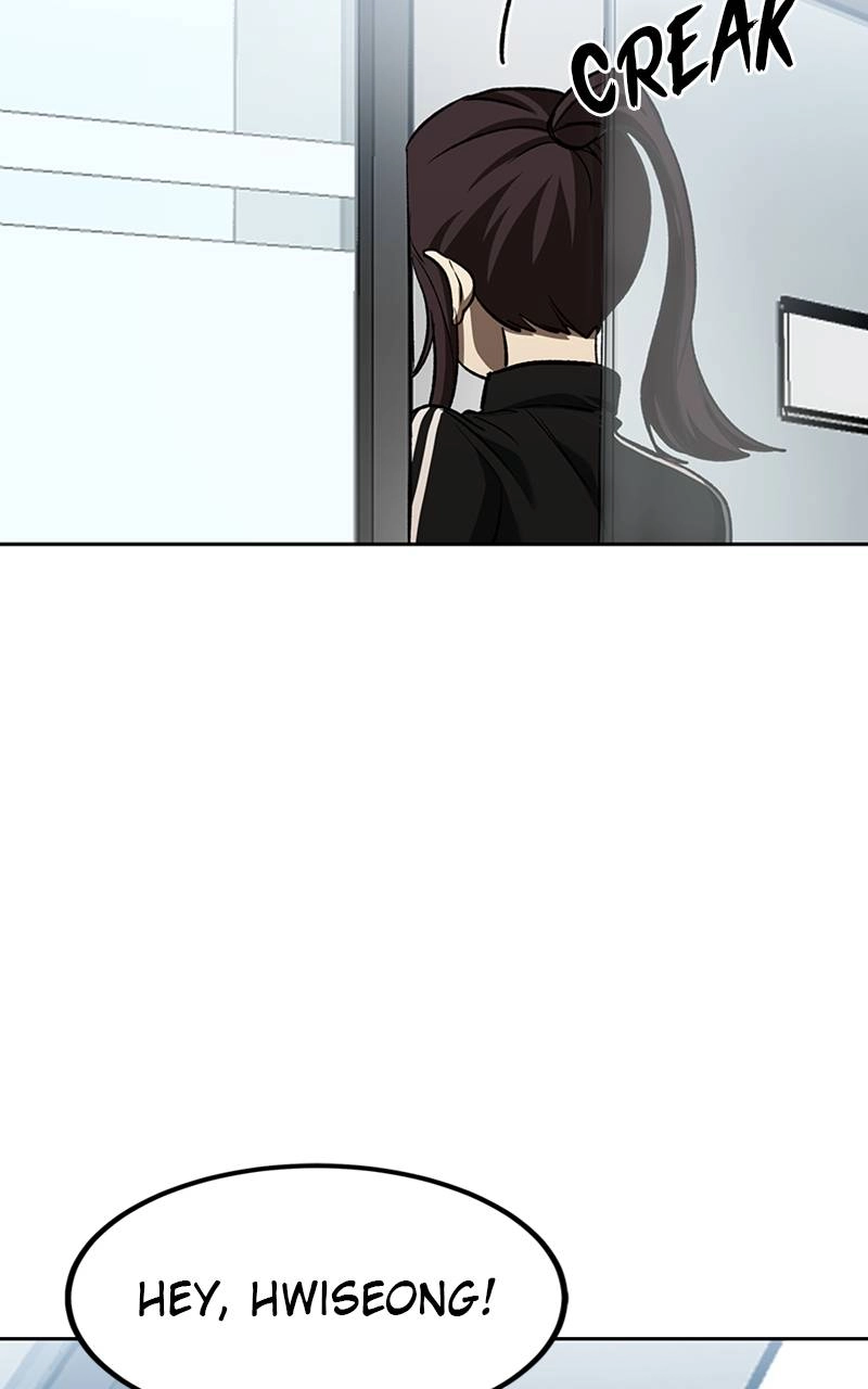 King of the Octagon Chapter 83, page 12 of 96