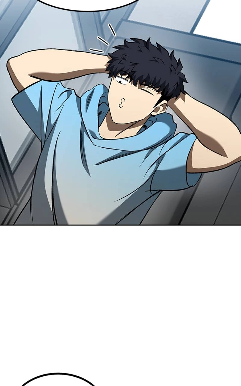 King of the Octagon Chapter 83, page 13 of 96