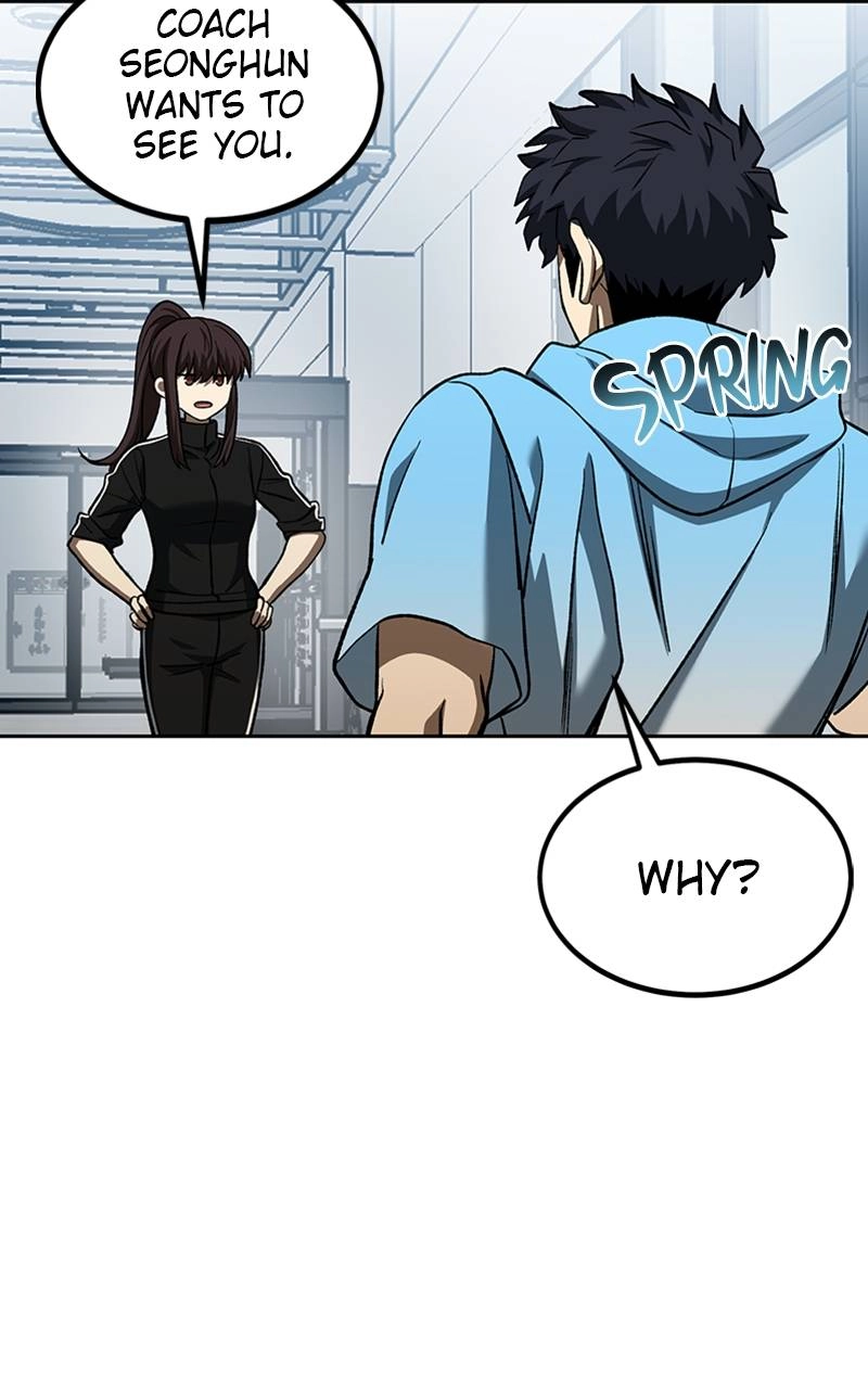 King of the Octagon Chapter 83, page 14 of 96