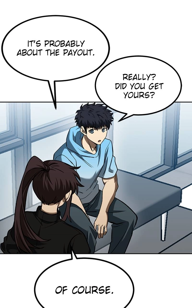 King of the Octagon Chapter 83, page 15 of 96