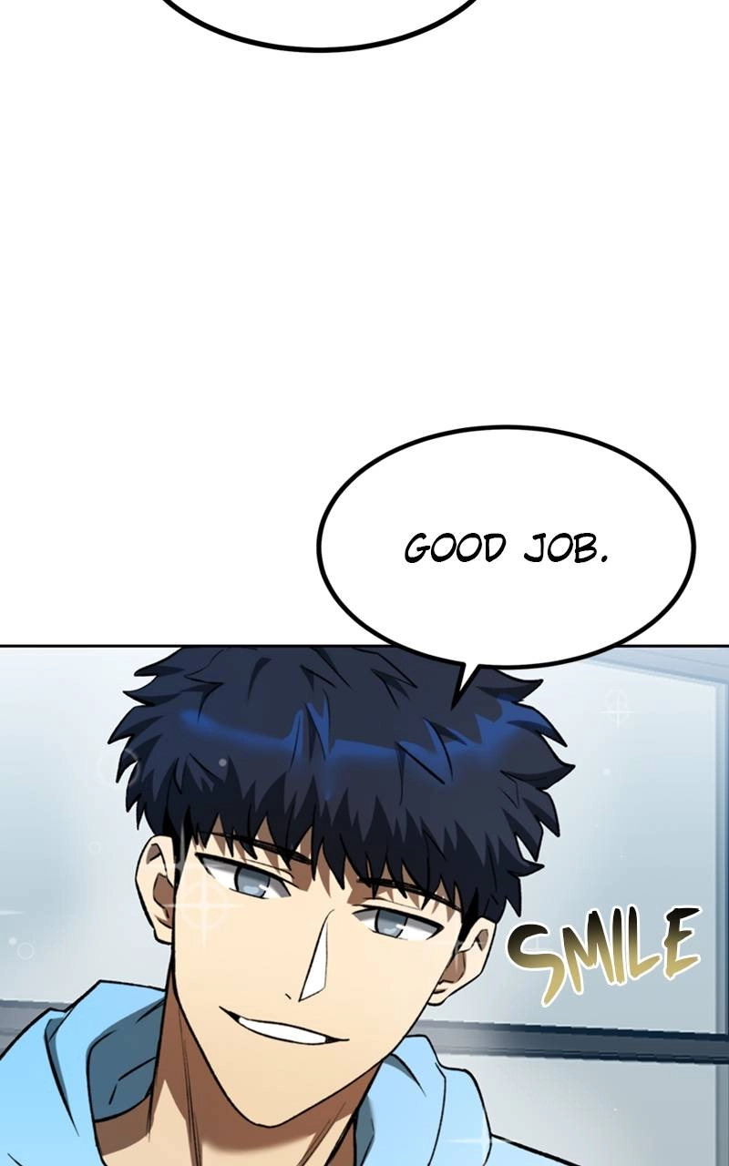 King of the Octagon Chapter 83, page 16 of 96