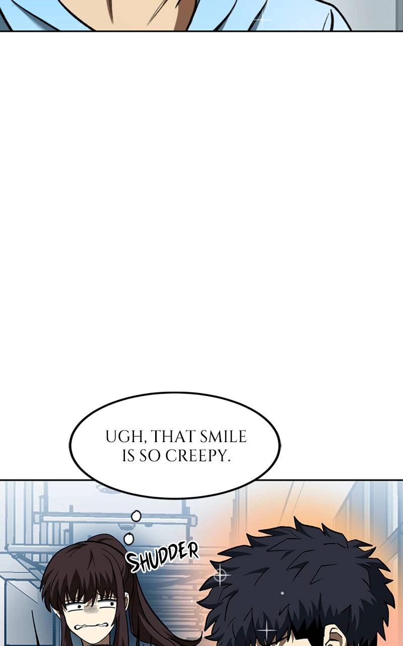 King of the Octagon Chapter 83, page 17 of 96