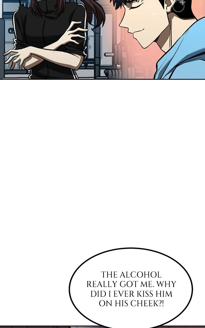 King of the Octagon Chapter 83, page 18 of 96