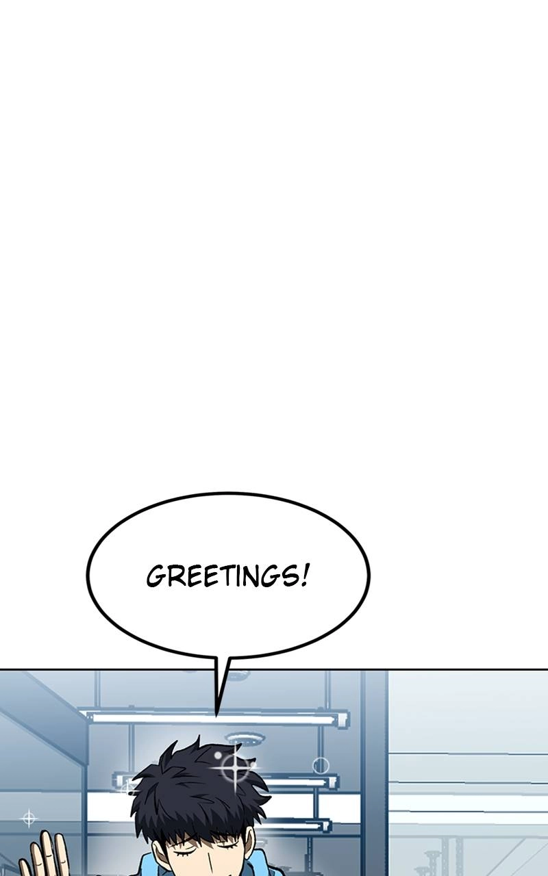 King of the Octagon Chapter 83, page 22 of 96