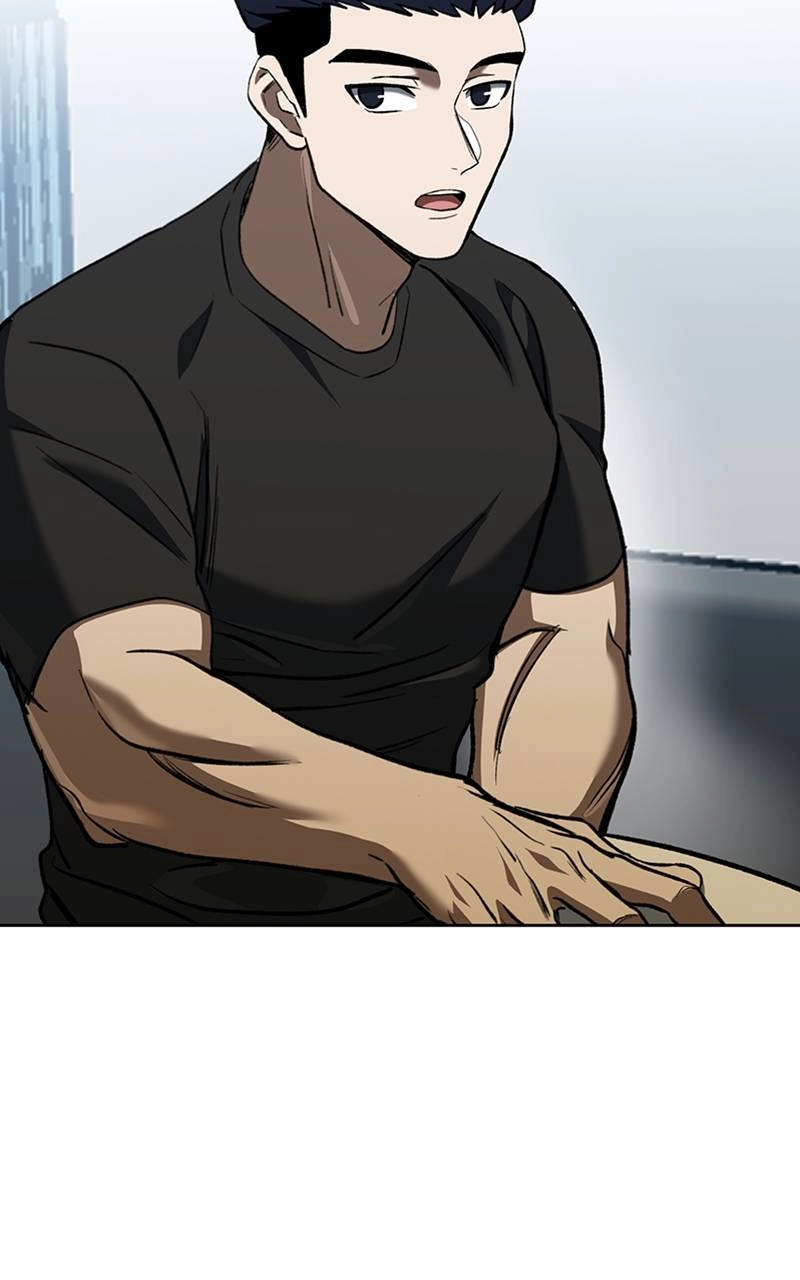King of the Octagon Chapter 83, page 24 of 96