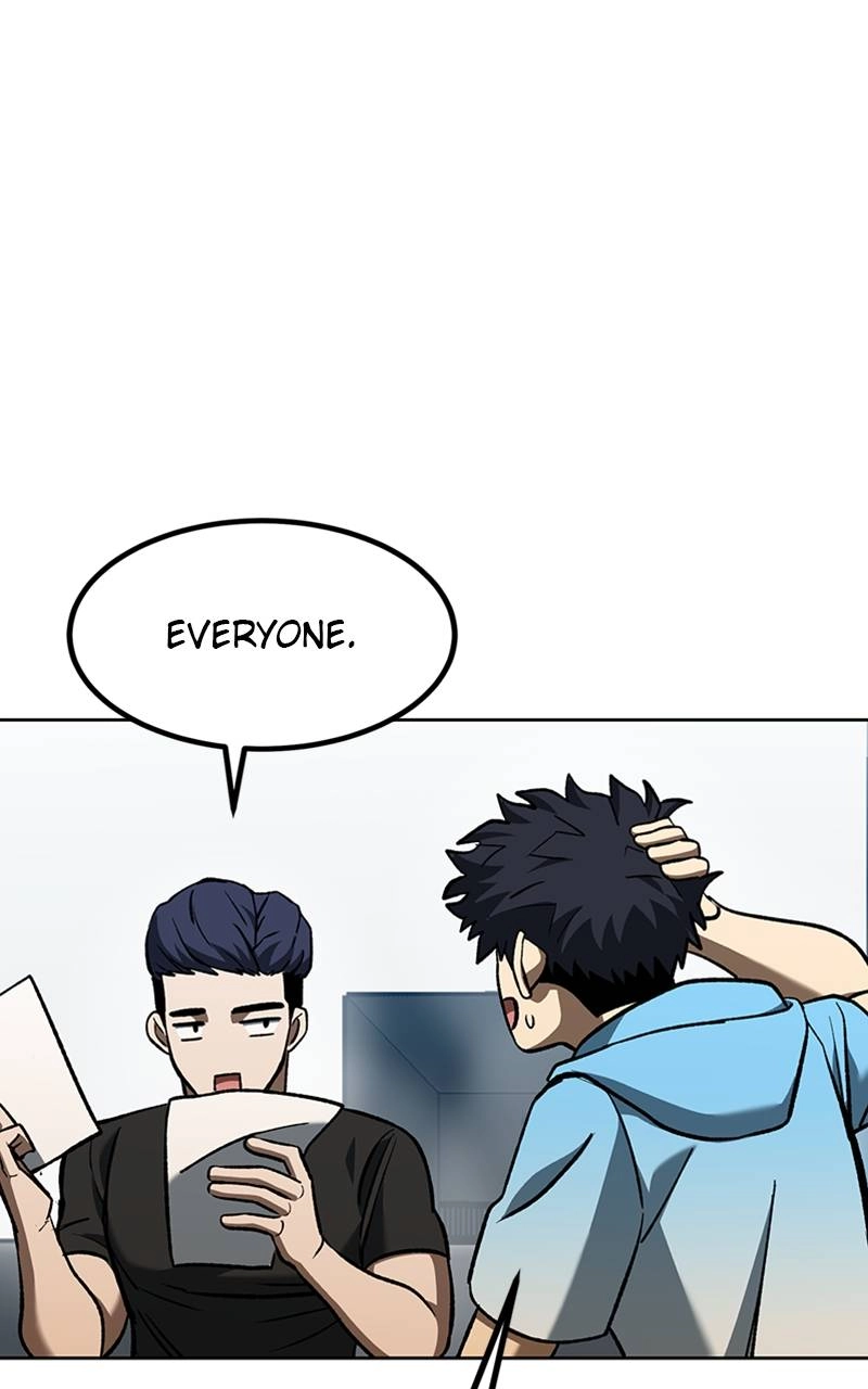 King of the Octagon Chapter 83, page 26 of 96