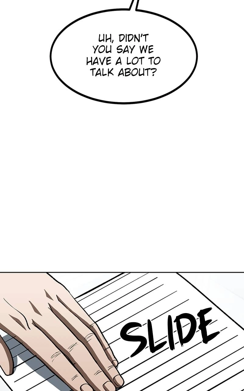 King of the Octagon Chapter 83, page 27 of 96