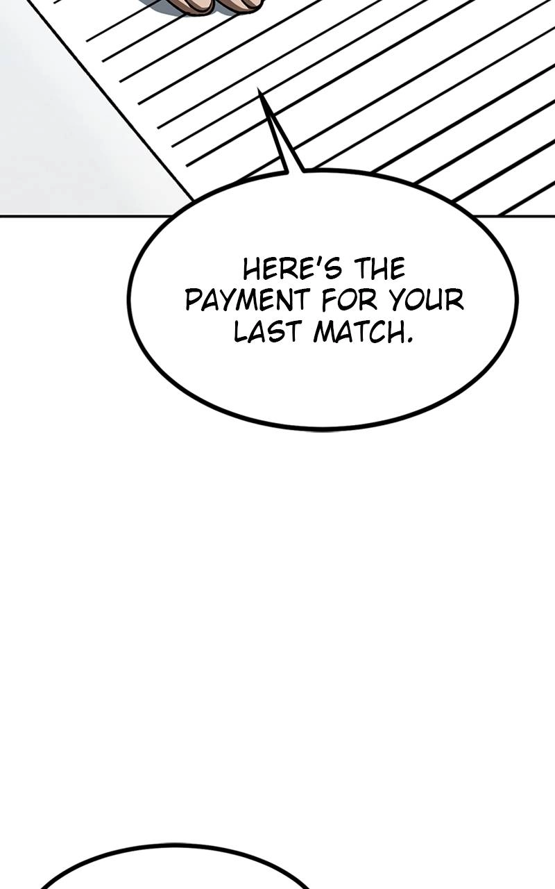 King of the Octagon Chapter 83, page 28 of 96