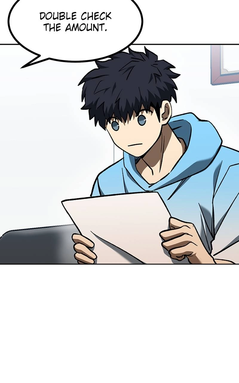 King of the Octagon Chapter 83, page 29 of 96
