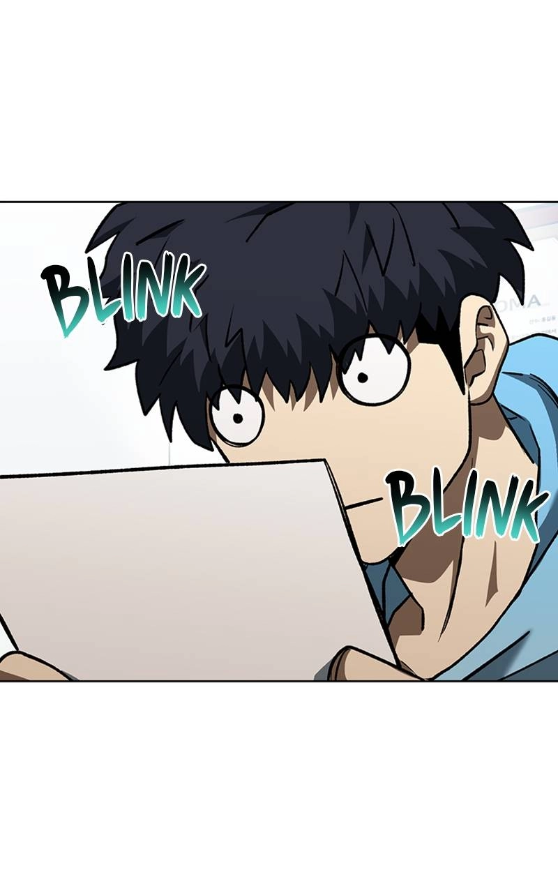 King of the Octagon Chapter 83, page 30 of 96