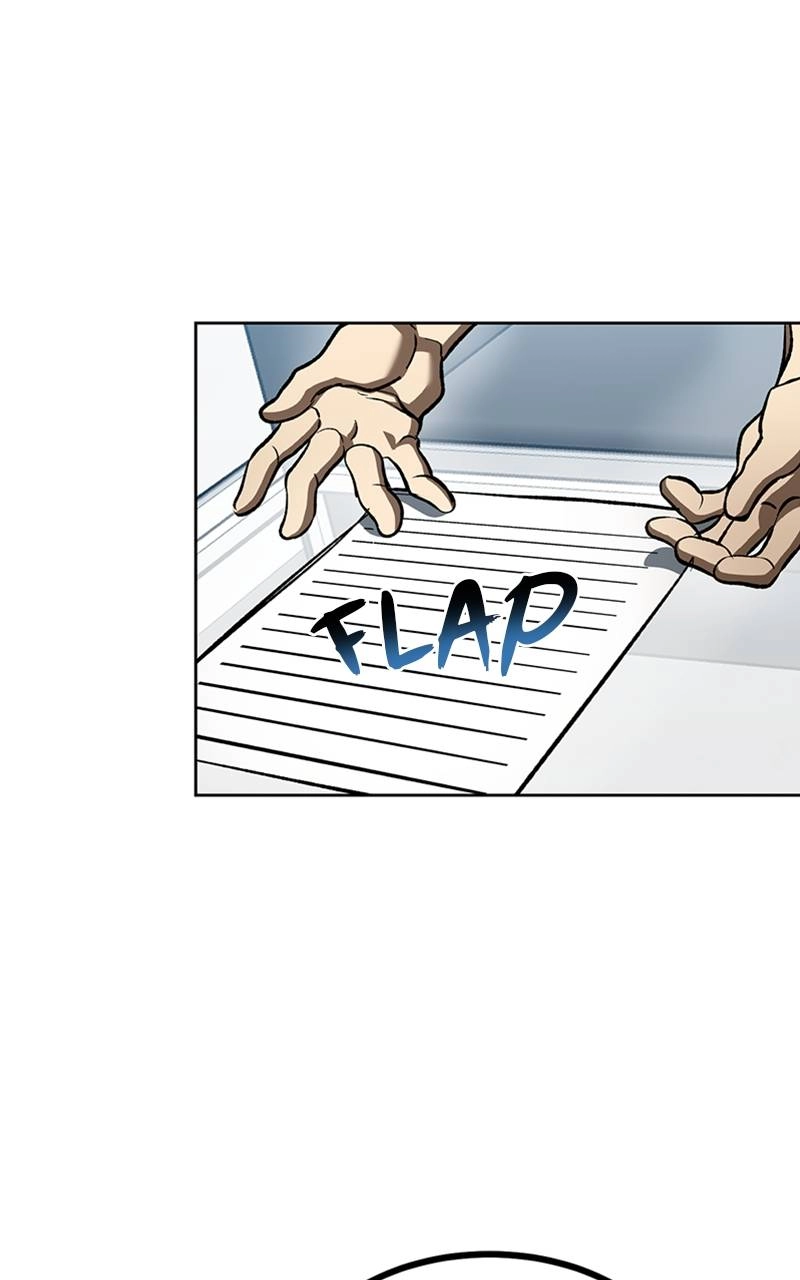 King of the Octagon Chapter 83, page 31 of 96
