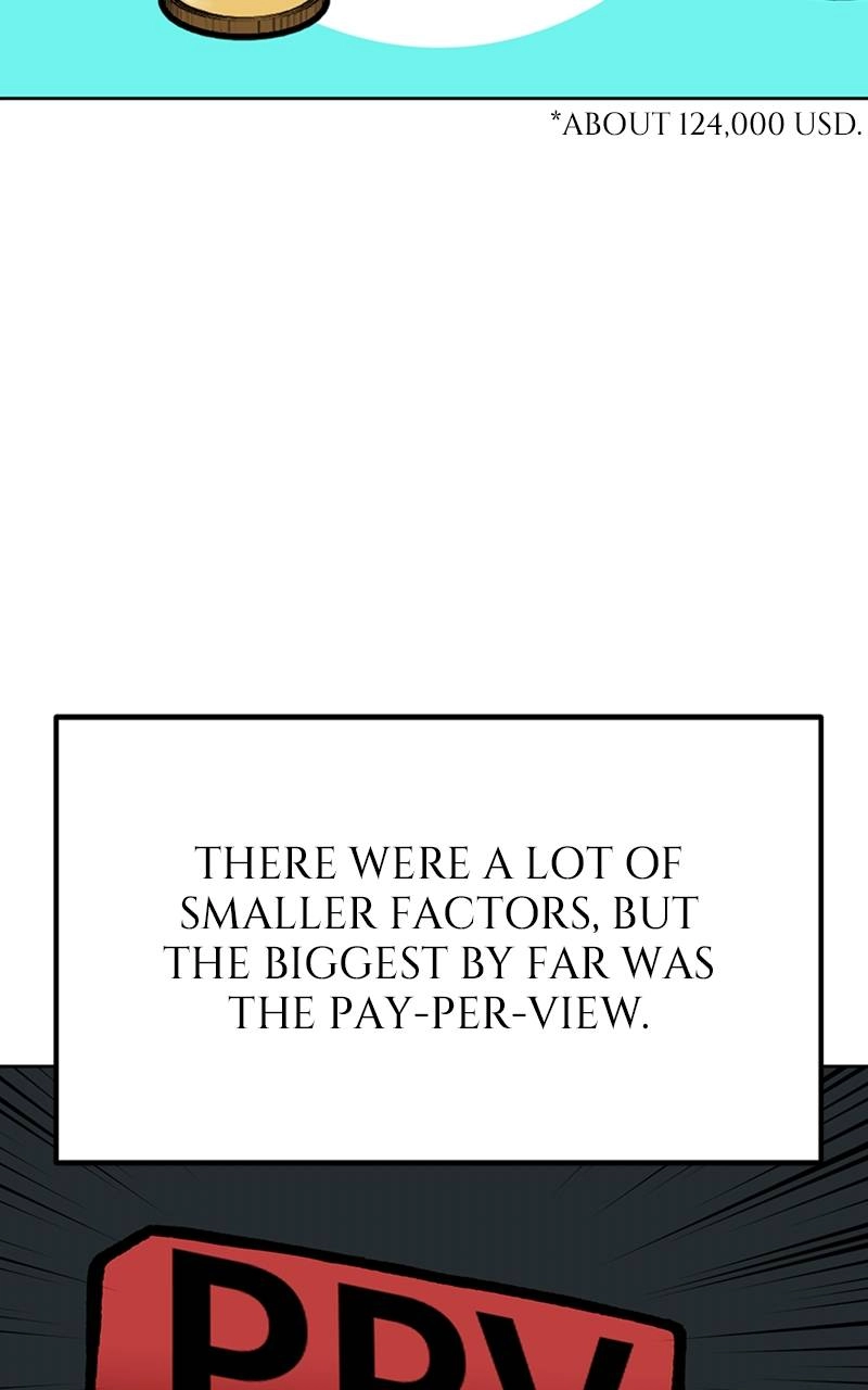 King of the Octagon Chapter 83, page 34 of 96