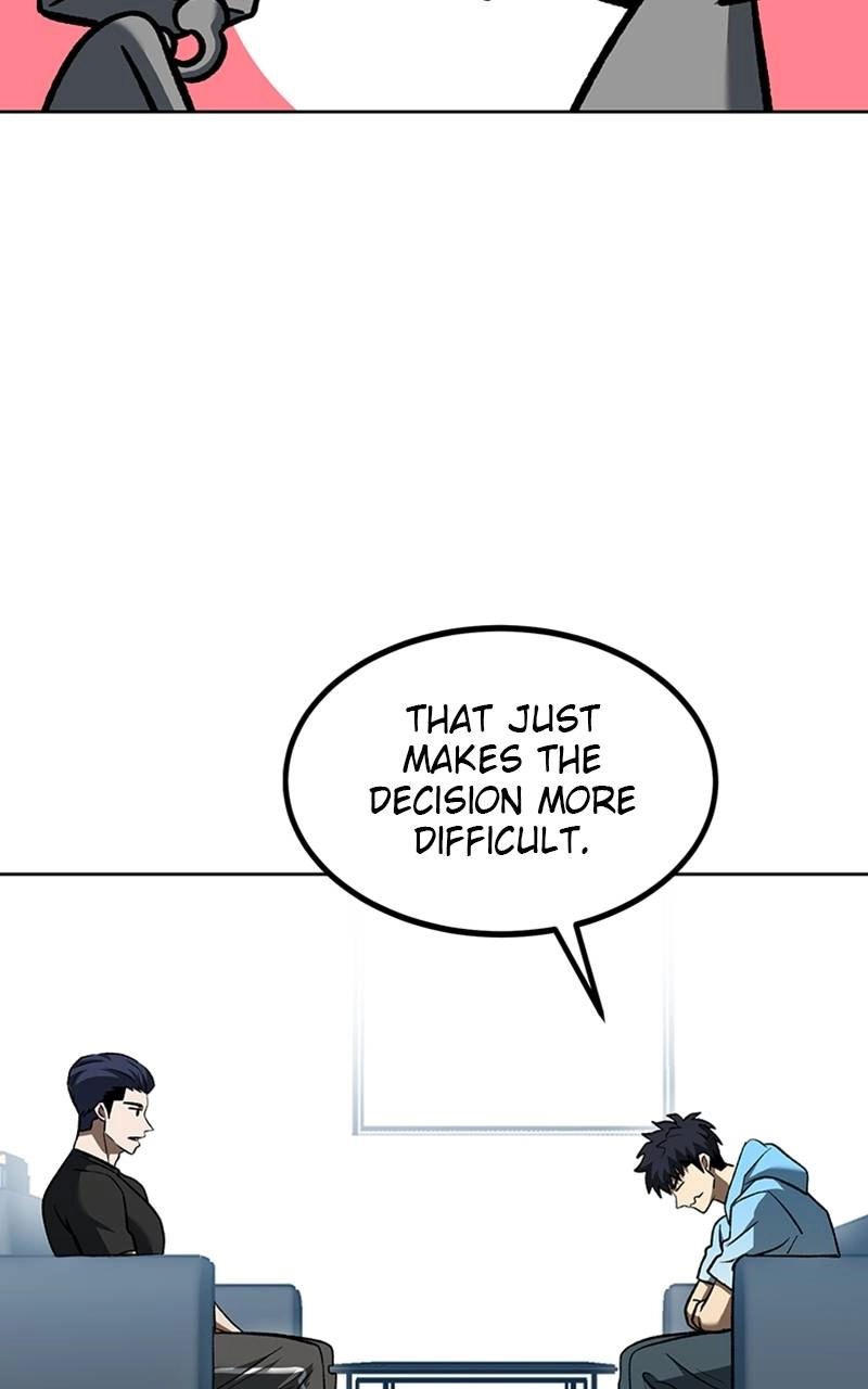 King of the Octagon Chapter 83, page 48 of 96