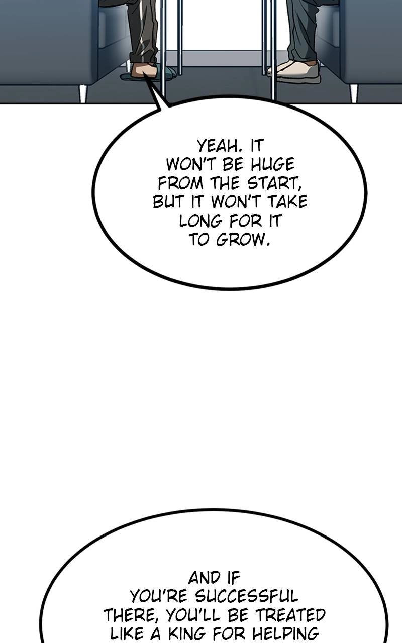 King of the Octagon Chapter 83, page 49 of 96
