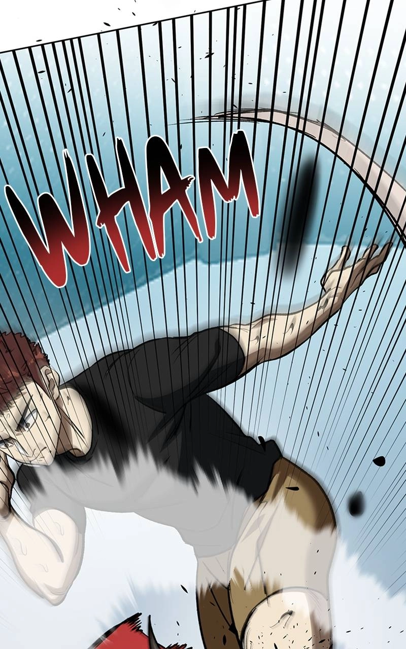 King of the Octagon Chapter 83, page 5 of 96