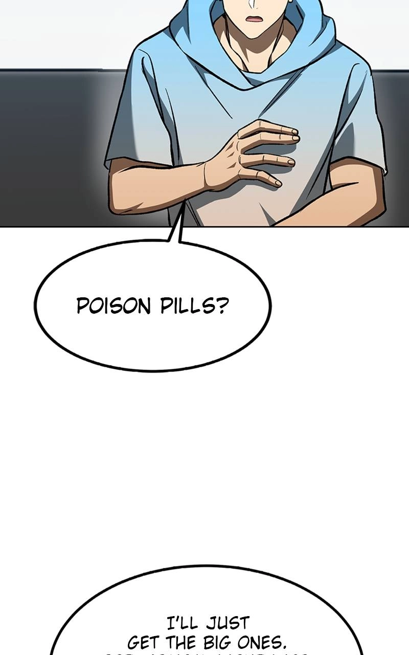 King of the Octagon Chapter 83, page 53 of 96