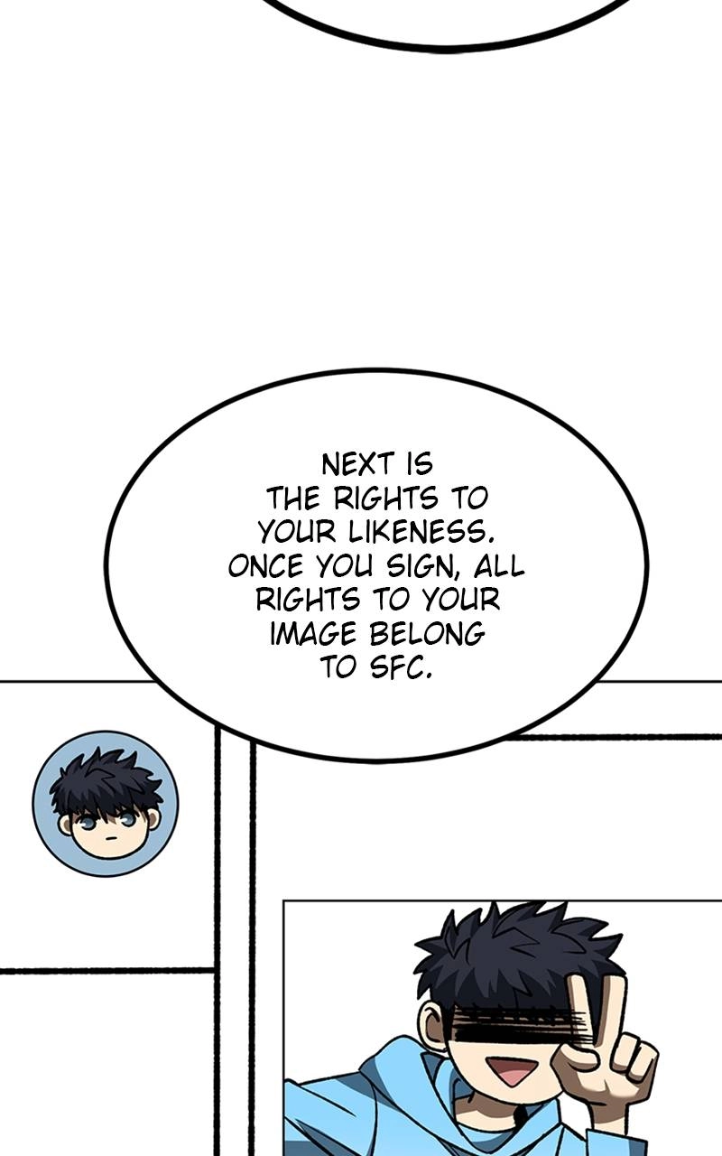 King of the Octagon Chapter 83, page 58 of 96