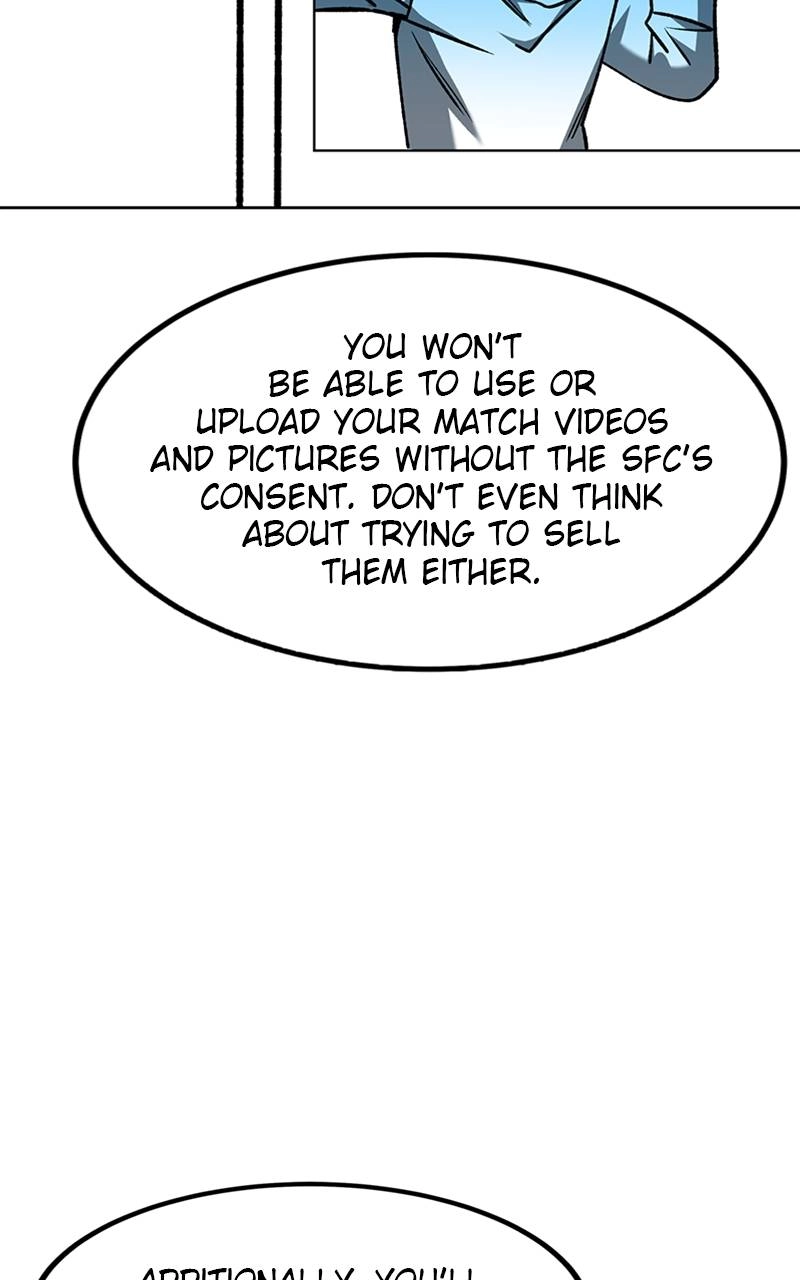 King of the Octagon Chapter 83, page 59 of 96